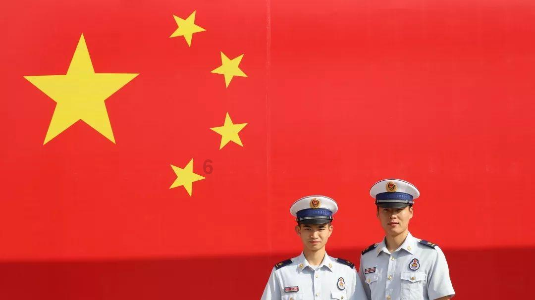 【政务服务在行动】户籍民警协同外地警方共同为老人办理身份证